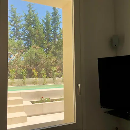 Carlo V - Con Piscina E Giardino Privati شقة ليتشي