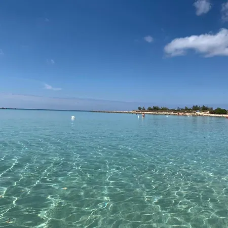 Carlo V - Con Piscina E Giardino Privati