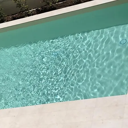 아파트 Carlo V - Con Piscina E Giardino Privati