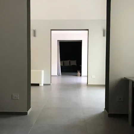 Carlo V - Con Piscina E Giardino Privati * Lecce