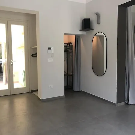 Carlo V - Con Piscina E Giardino Privati Lägenhet *