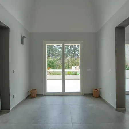 Lägenhet Carlo V - Con Piscina E Giardino Privati Lecce