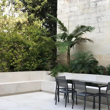 Carlo V - Con Piscina E Giardino Privati شقة *