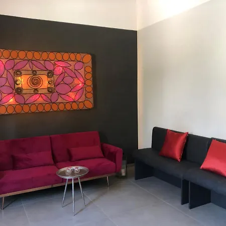 Carlo V - Con Piscina E Giardino Privati Appartement *