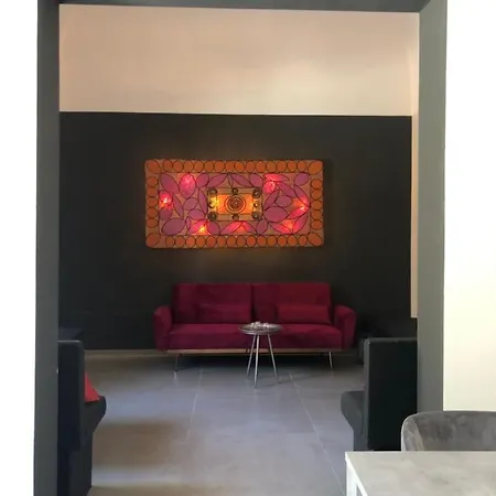 Lägenhet Carlo V - Con Piscina E Giardino Privati *