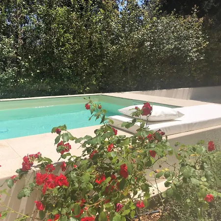 Carlo V - Con Piscina E Giardino Privati Lägenhet