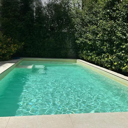 شقة Carlo V - Con Piscina E Giardino Privati *