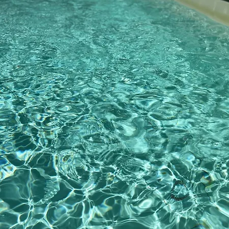 Carlo V - Con Piscina E Giardino Privati Lecce