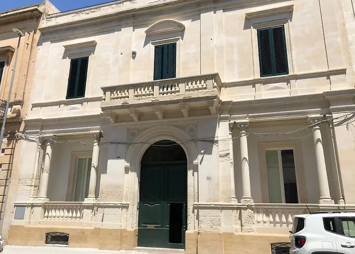 Carlo V - Con Piscina E Giardino Privati