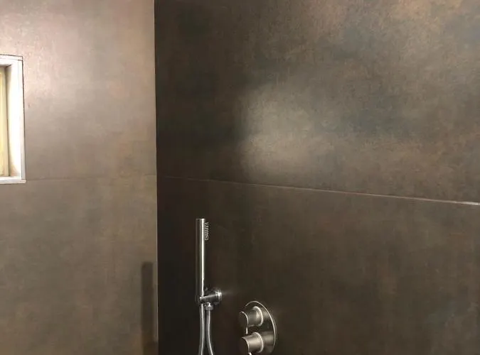 Carlo V - Con Piscina E Giardino Privati * Λέτσε