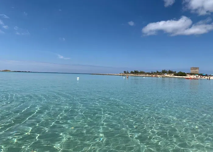 Carlo V - Con Piscina E Giardino Privati