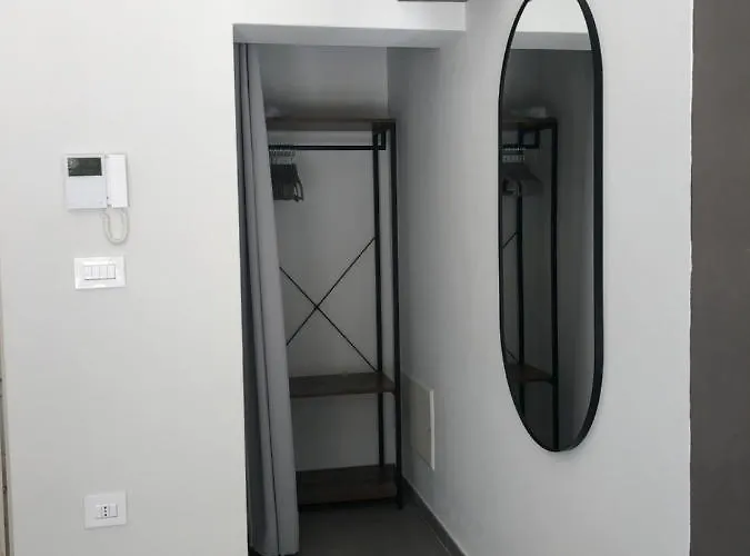 Διαμέρισμα Carlo V - Con Piscina E Giardino Privati