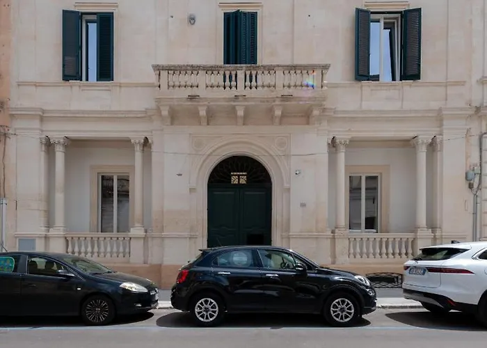 Διαμέρισμα Carlo V - Con Piscina E Giardino Privati *