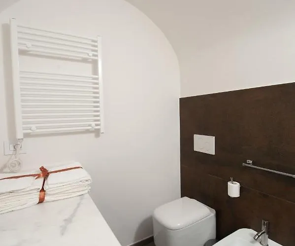 Διαμέρισμα Carlo V - Con Piscina E Giardino Privati *
