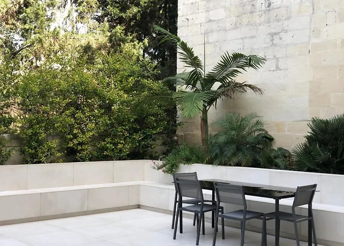 Carlo V - Con Piscina E Giardino Privati דירה *