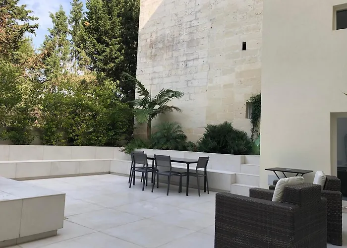 Διαμέρισμα Carlo V - Con Piscina E Giardino Privati *