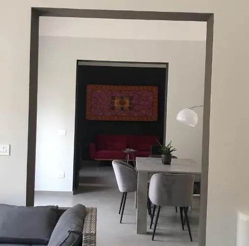 Carlo V - Con Piscina E Giardino Privati *