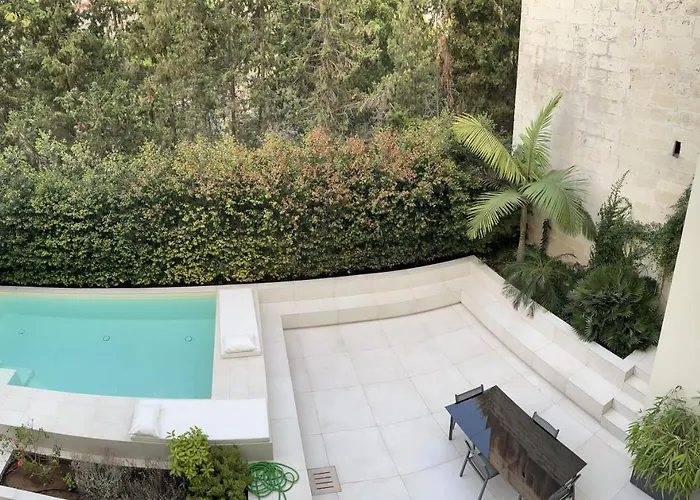 Διαμέρισμα Carlo V - Con Piscina E Giardino Privati *