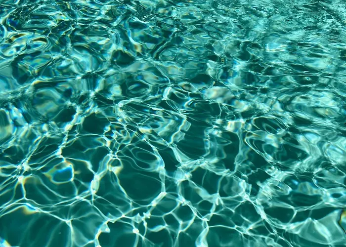 Carlo V - Con Piscina E Giardino Privati דירה