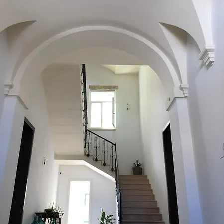 Daire Carlo V - Con Piscina E Giardino Privati