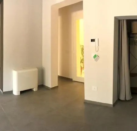 Carlo V - Con Piscina E Giardino Privati Apartment Lecce