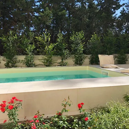 Carlo V - Con Piscina E Giardino Privati Apartment