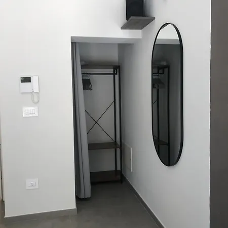 Διαμέρισμα Carlo V - Con Piscina E Giardino Privati