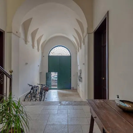 Carlo V - Con Piscina E Giardino Privati * Lecce