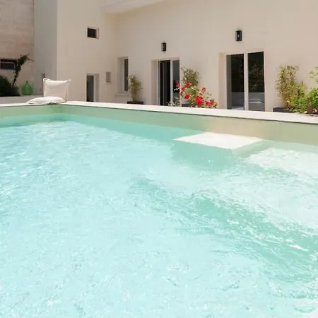Carlo V - Con Piscina E Giardino Privati Lecce