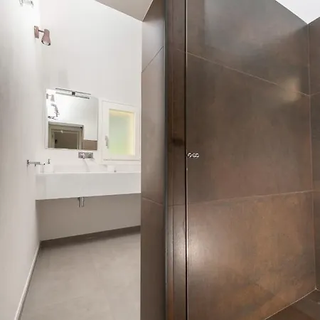 Daire Carlo V - Con Piscina E Giardino Privati