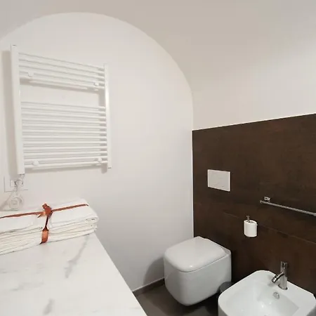 Daire Carlo V - Con Piscina E Giardino Privati *