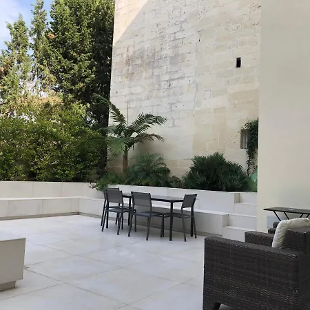 Daire Carlo V - Con Piscina E Giardino Privati *