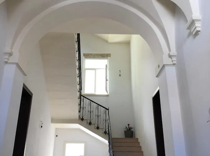 Apartmán Carlo V - Con Piscina E Giardino Privati