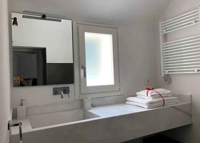 Apartmán Carlo V - Con Piscina E Giardino Privati Lecce