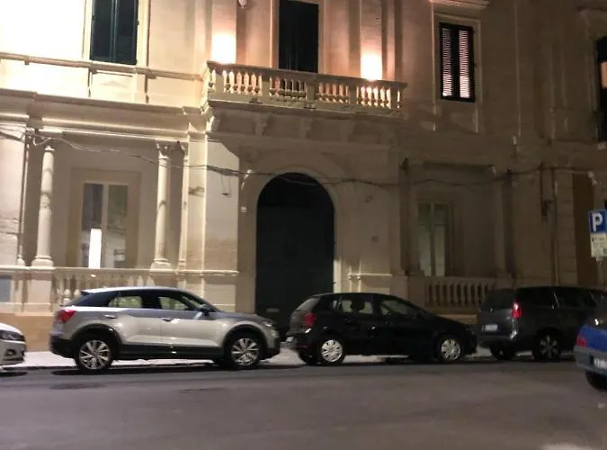 Carlo V - Con Piscina E Giardino Privati Apartmán