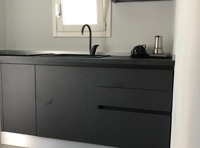 Carlo V - Con Piscina E Giardino Privati *