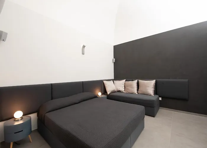 Apartmán Carlo V - Con Piscina E Giardino Privati Lecce