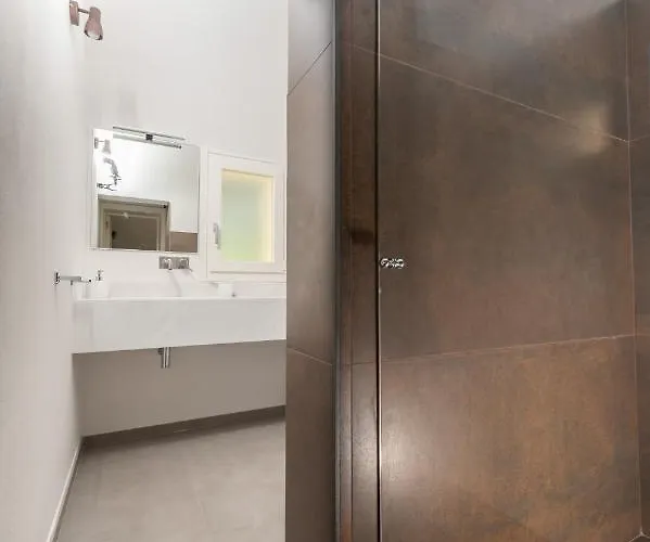 Apartmán Carlo V - Con Piscina E Giardino Privati