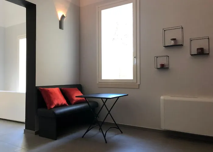 Apartmán Carlo V - Con Piscina E Giardino Privati