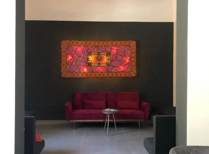 Apartmán Carlo V - Con Piscina E Giardino Privati *