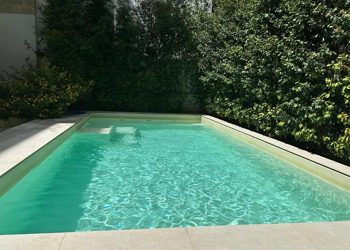 Apartmán Carlo V - Con Piscina E Giardino Privati *