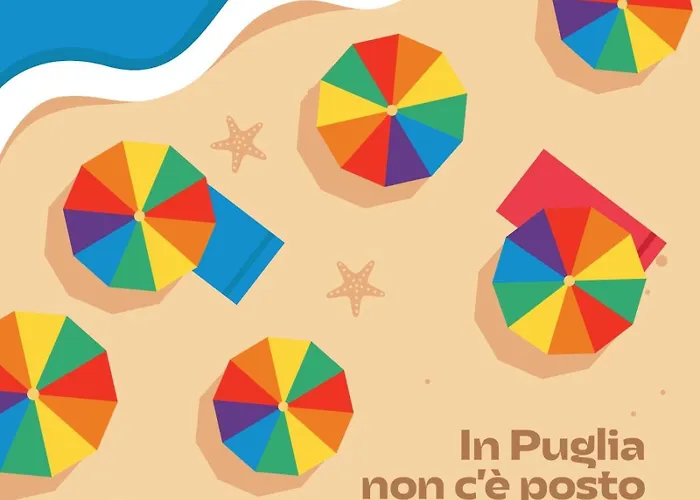 Apartmán Carlo V - Con Piscina E Giardino Privati Lecce